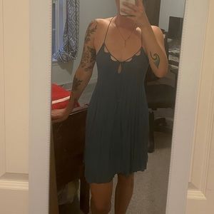 Urban outfitters dress